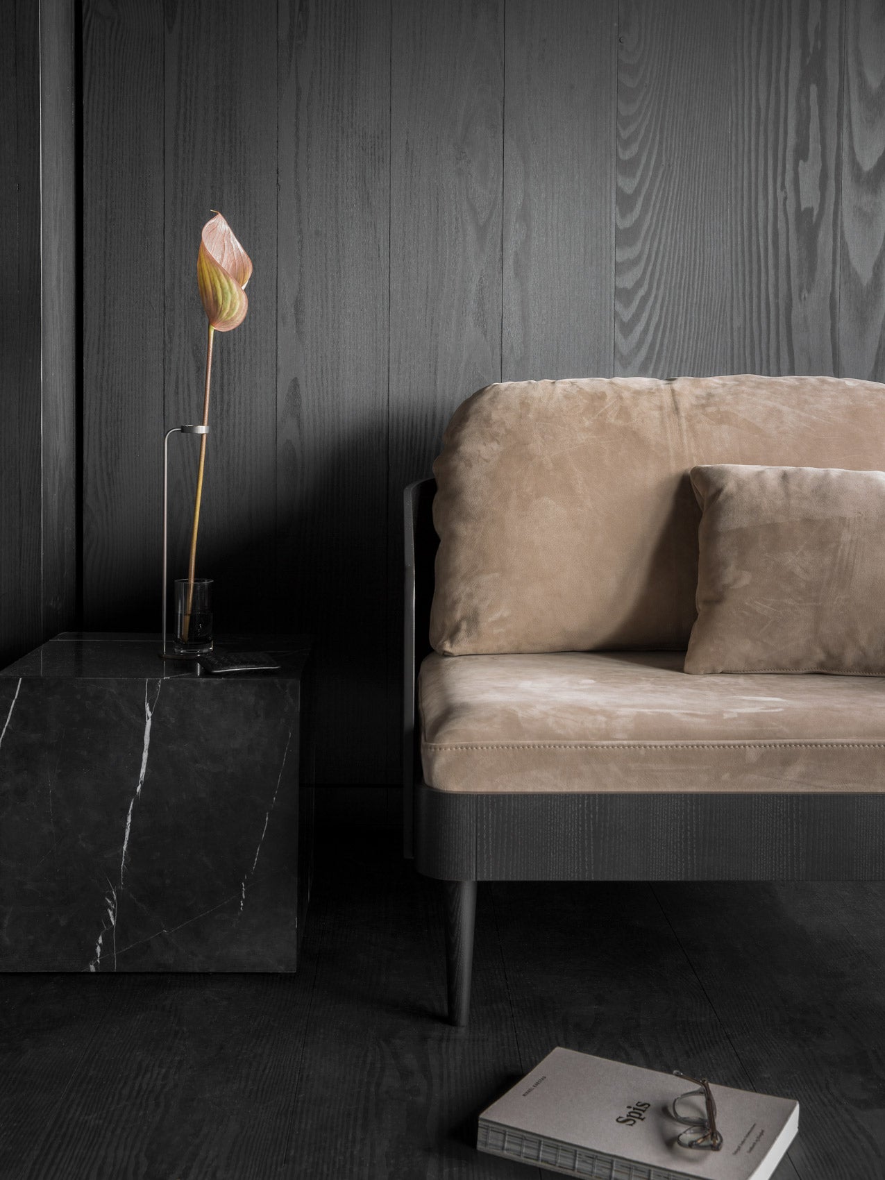 Marble Plinth