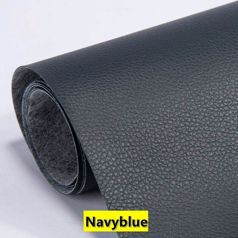 ⏰ Promotion 49% OFF - Adhesive Leather Refinisher Cuttable Sofa Repair