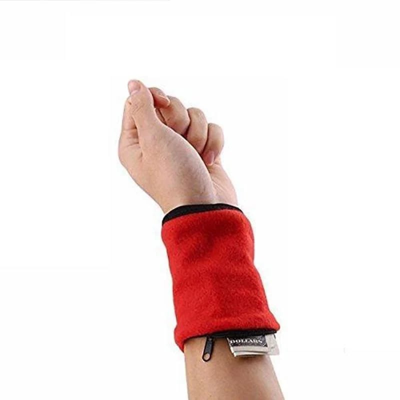 🔥 BIG SALE - 49% OFF 🔥🔥Sportswear - Wrist Pouch