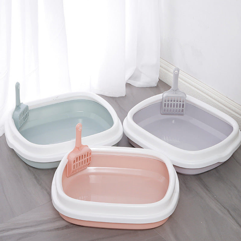 Dogs Toilet And Litter Box