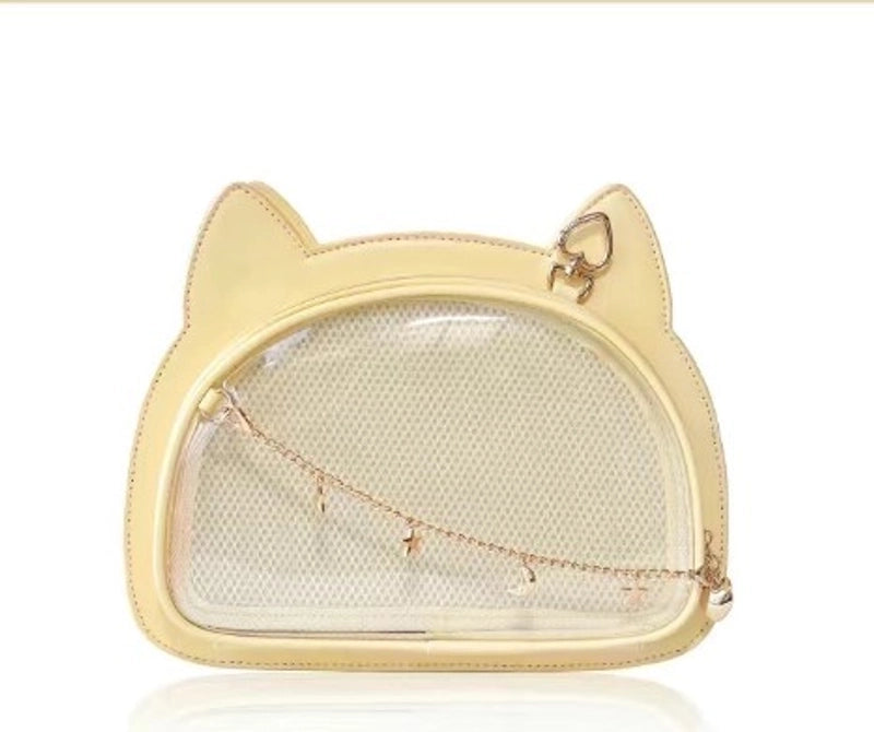 Women's Medium Pu Leather Solid Color Vintage Style Classic Style Zipper Shoulder Bag