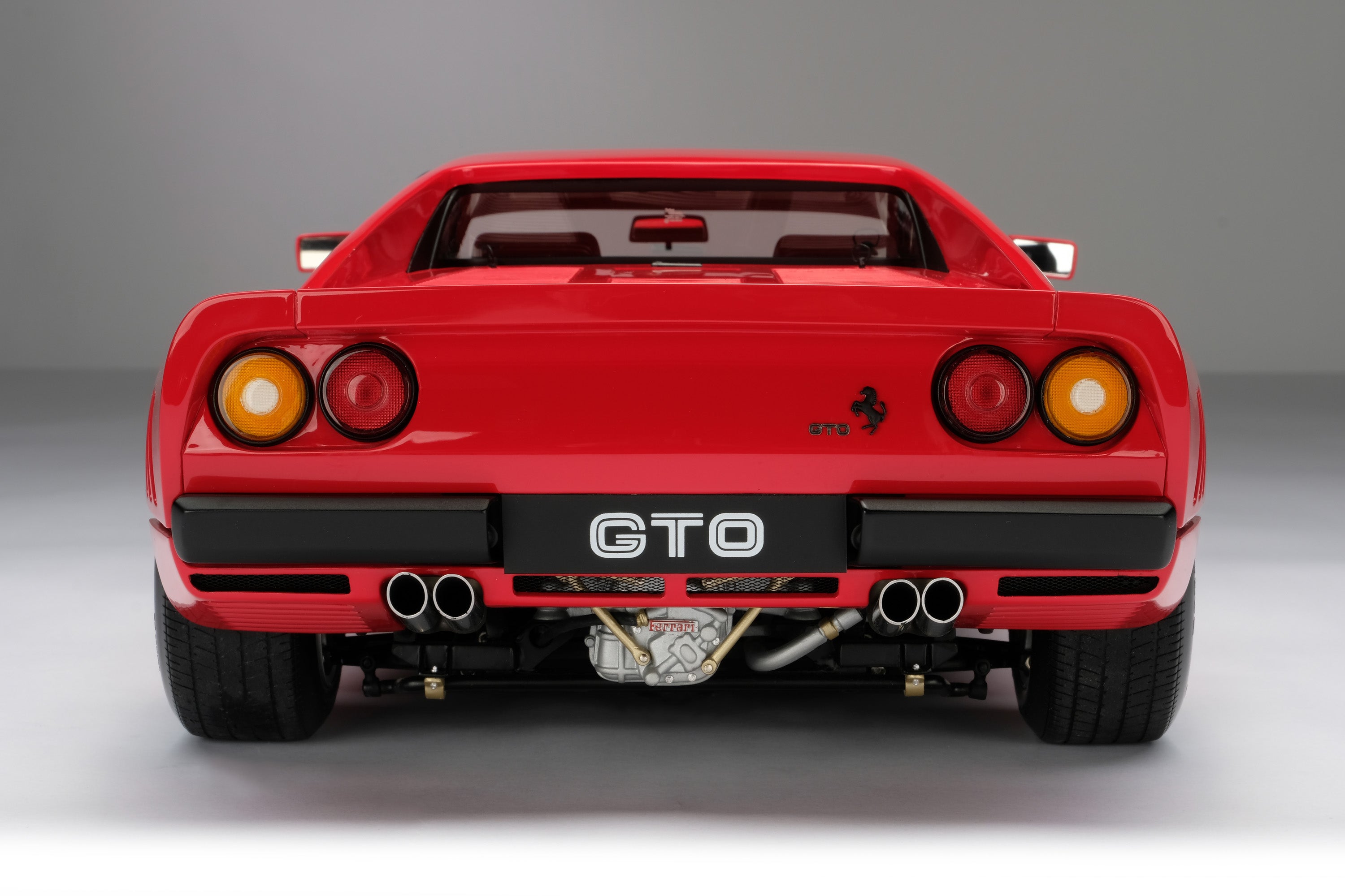 Ferrari 288 GTO (1984)