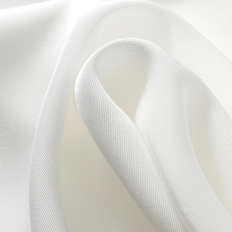 🍃Solid Color Round Neck Slim Knit Top