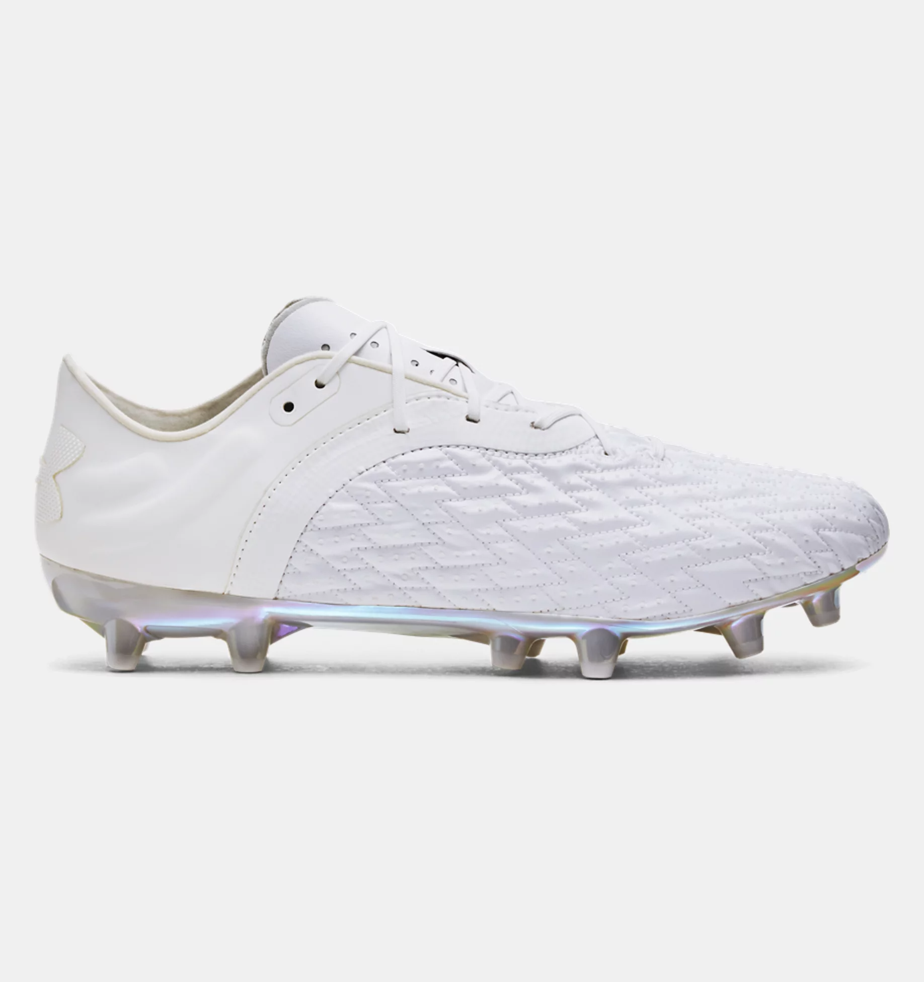 Botas de fútbol unisex UA Clone Magnetico Pro 2 FG