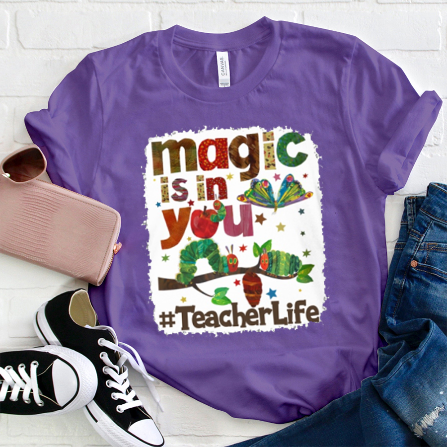 Magic Is In You T-Shirt