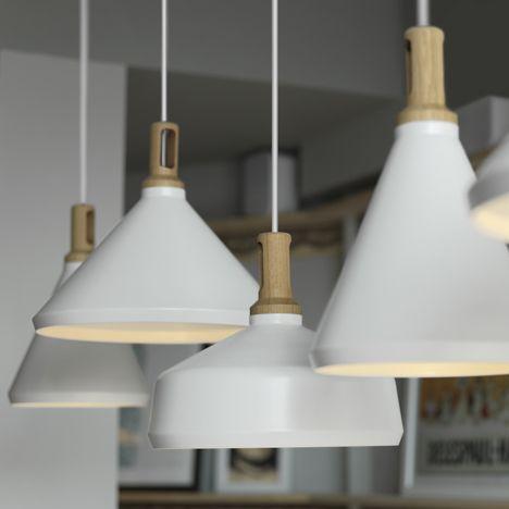 Arlo B | Nordic Pendant Light