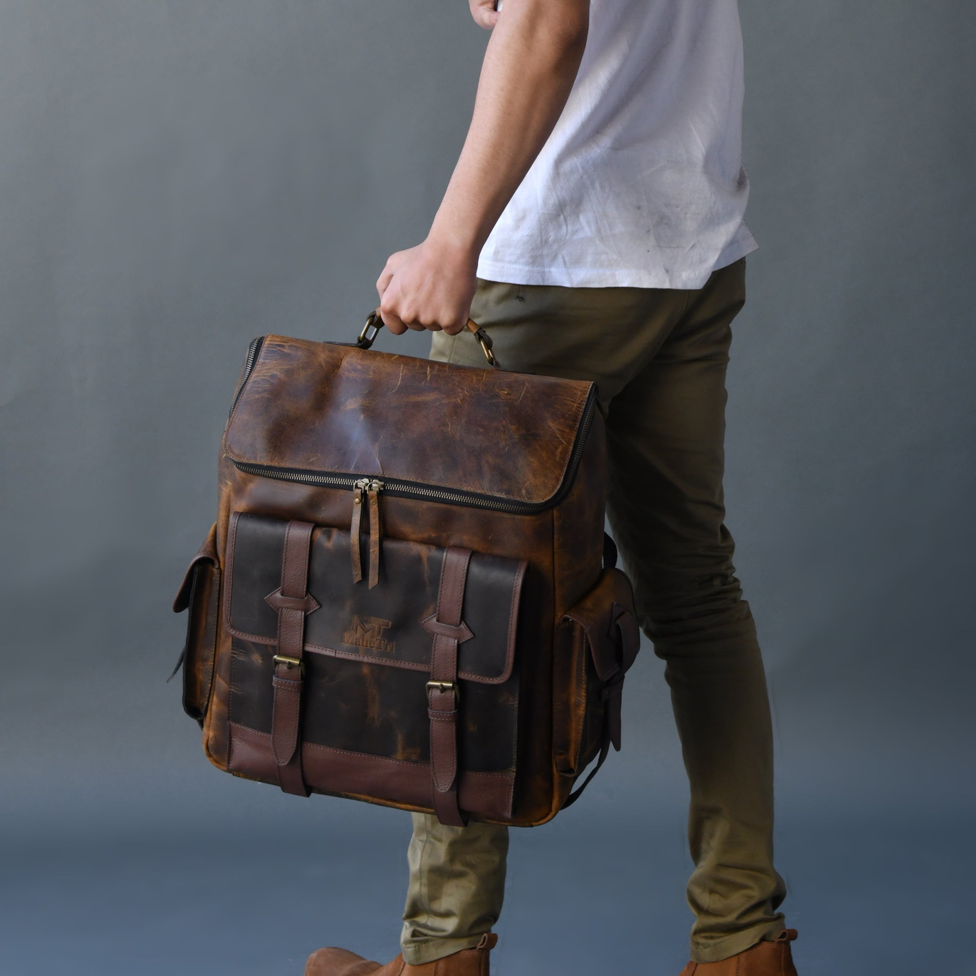 Cider Jumbo Backpack
