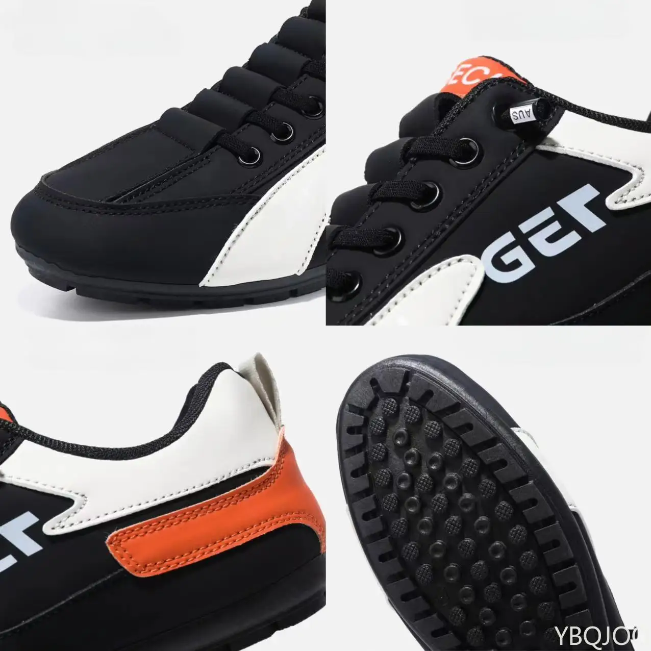 flats Men's Shoes Brand Male Sneakers Outdoor Comfortable Falt Walking Shoes 2024 Fashion Lightweight Trainers Student Footwear