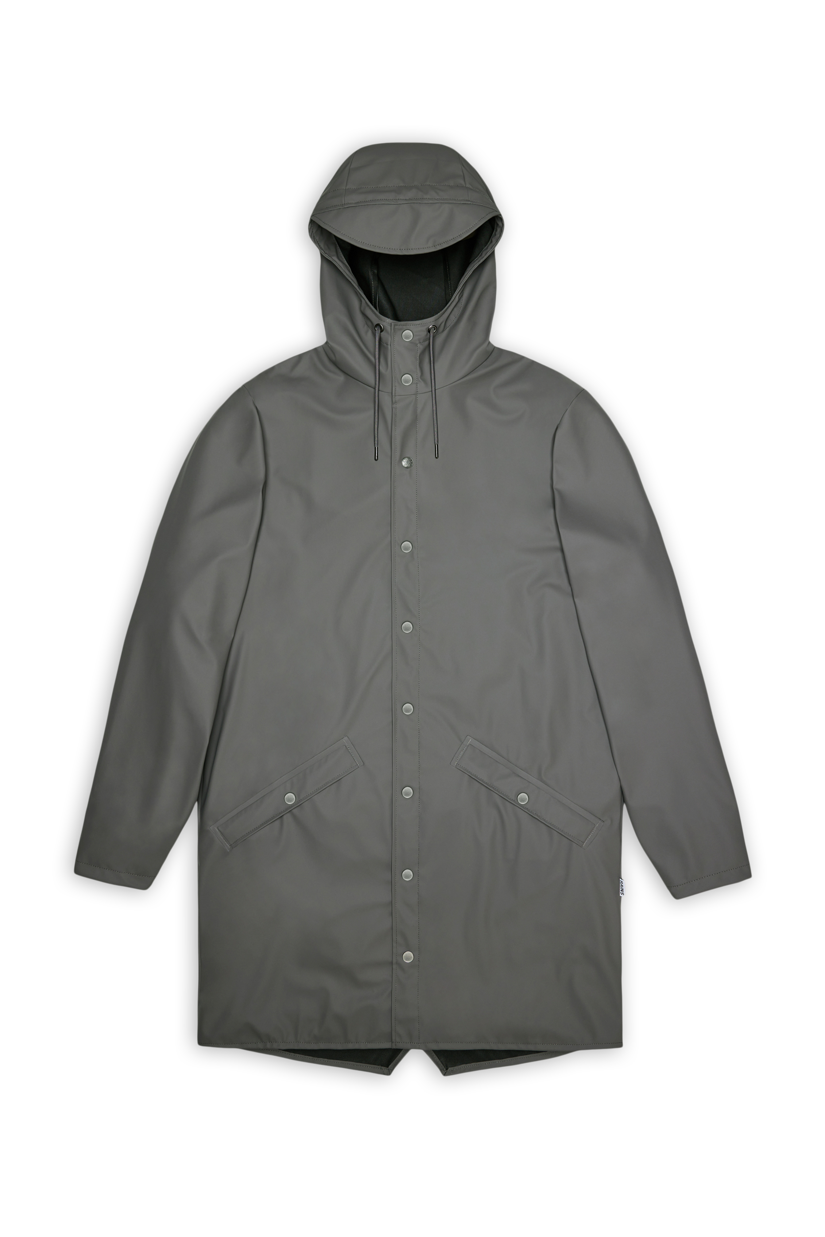 Long Jacket