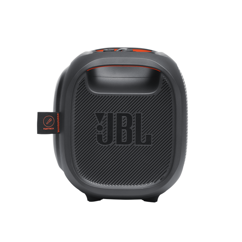 JBL PartyBox On-The-Go