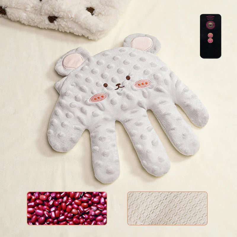 🎁HOT SALE 50% OFF👼💤 Smart Soothing Baby Sleep Palm