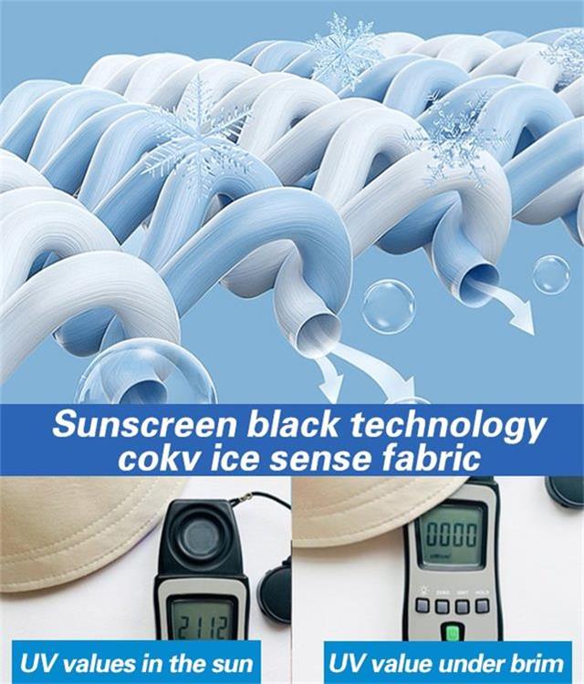 🔥Hot Sale🔥Foldable Bucket Hat - Small Face Tool（50% OFF）