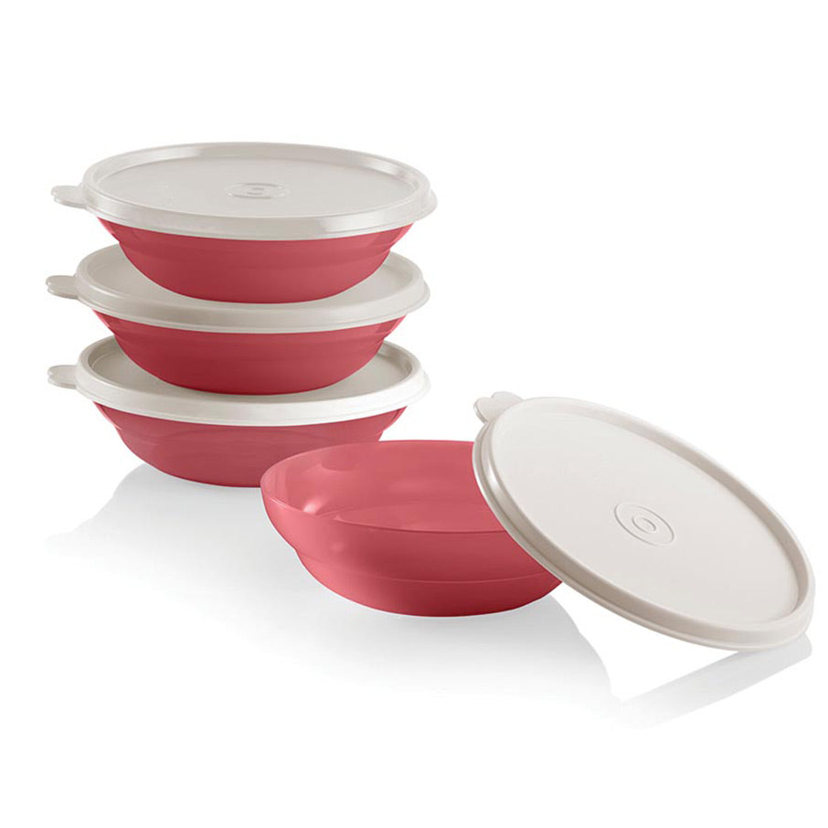 Jr. Cereal Bowls (Set of 4)