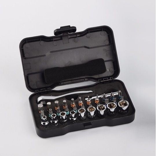 🔥Promotion 49% OFF - Multifunctional Toolbox