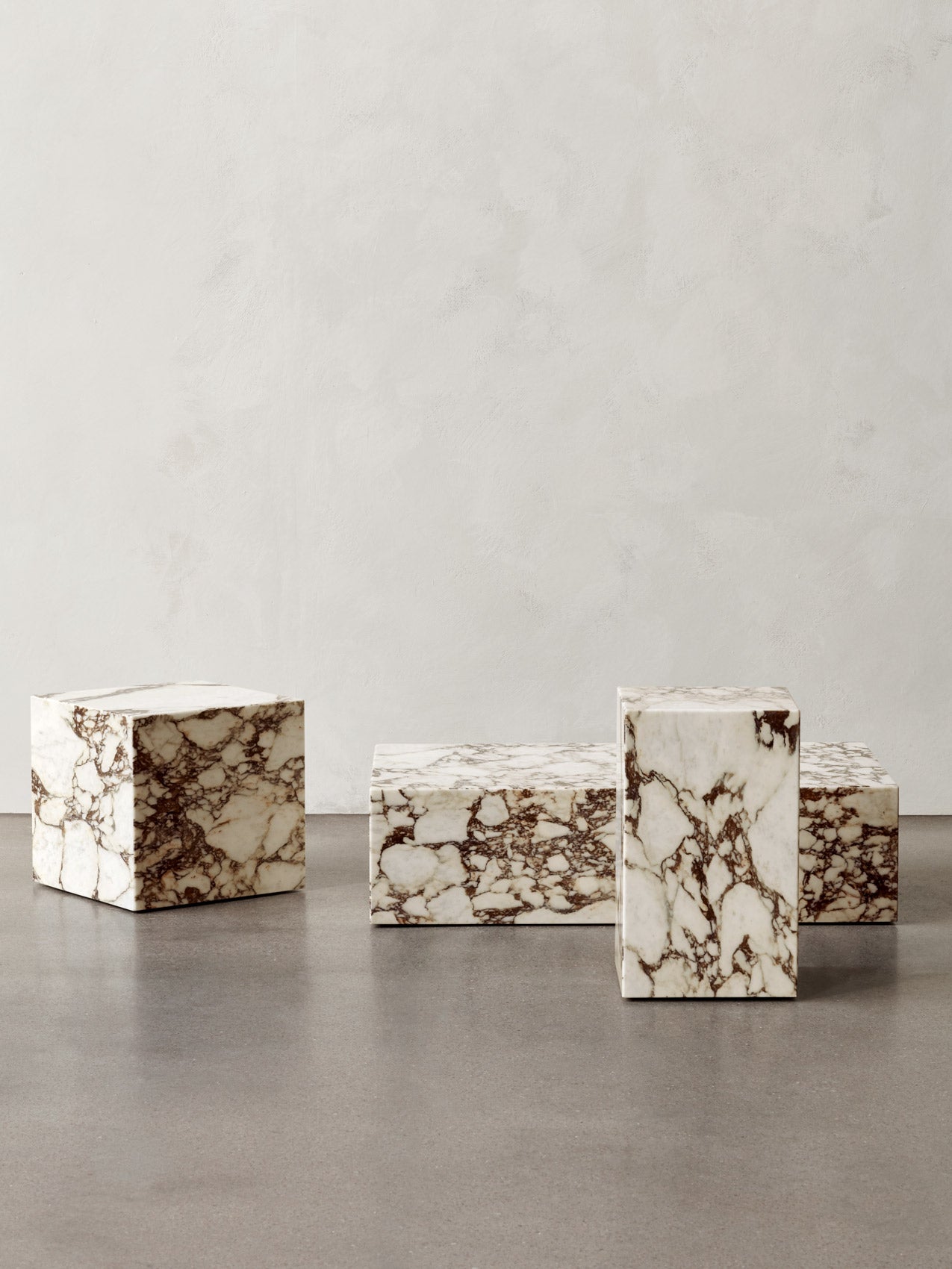Marble Plinth