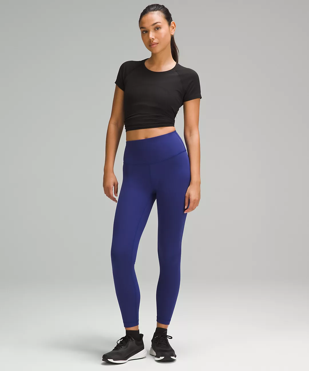 lululemon Wunder Train High-Rise Tight 25