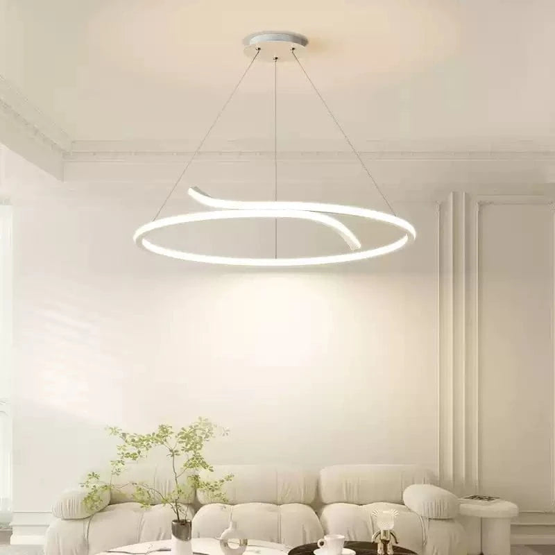 Briony | Chandelier