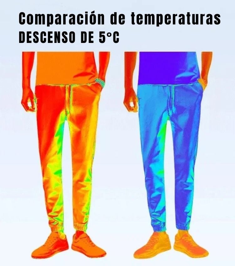 🔥Compra 2 Envío Gratis🔥Pantalones Unisex De Secado Rápido Con Elasticidad Ultra Alta