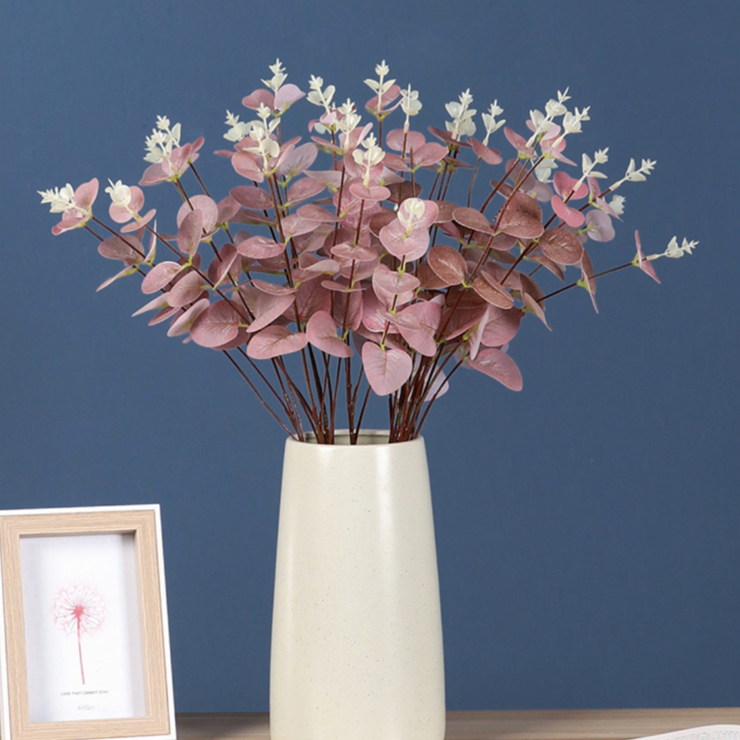 Eucalyptus Leaves