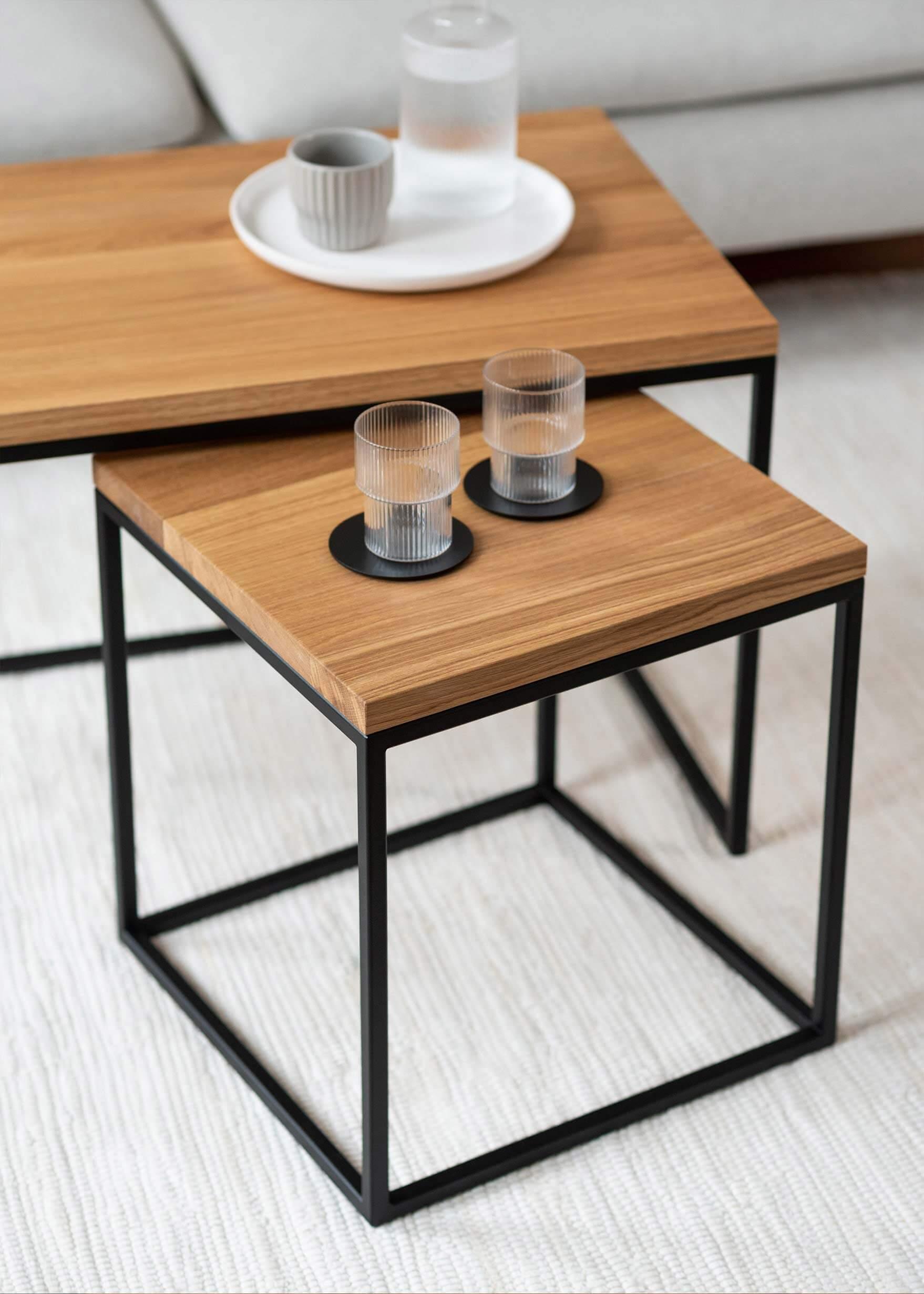 SIDE TABLE SOLI