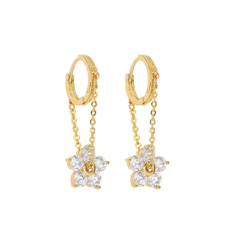 Blossom Earring