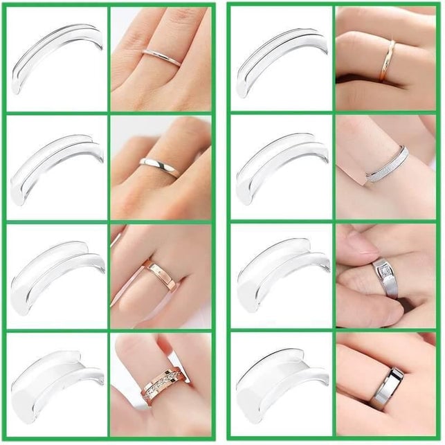 Ring Re-sizer Set