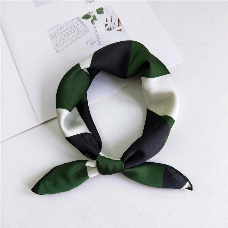 Professional Changeable Scarf