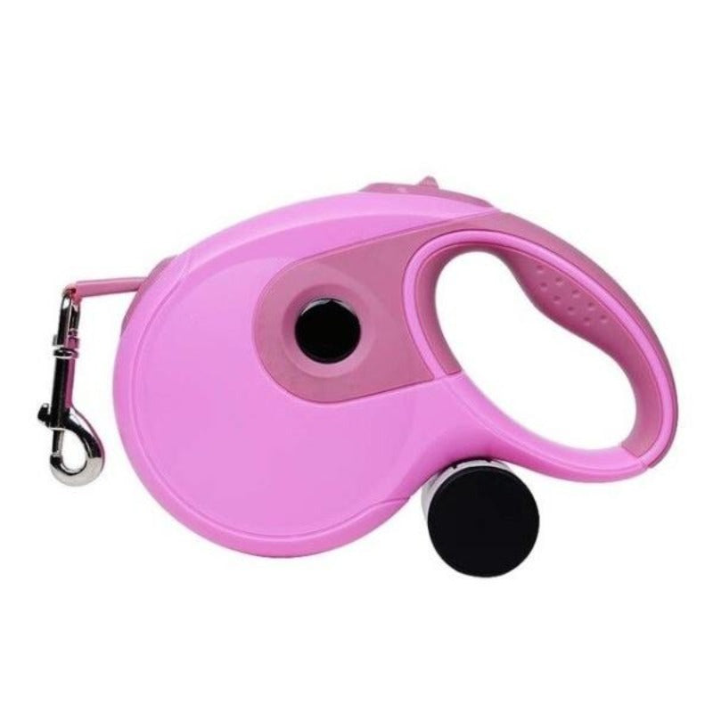 Automatic Retractable Dog Leash