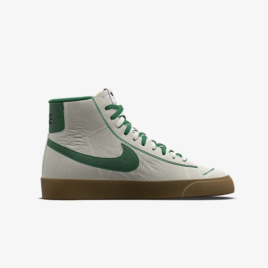 Nike Blazer Mid '77#1