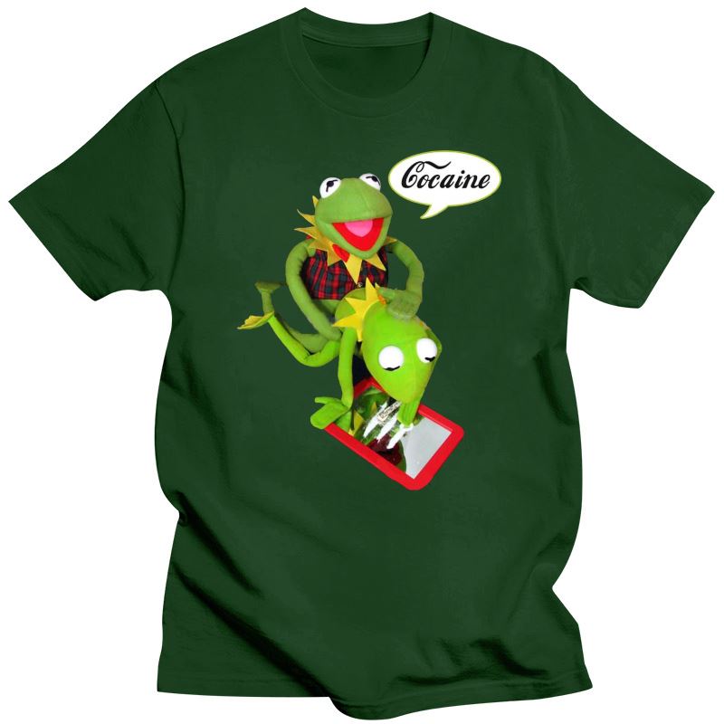 Kermit Party Tee