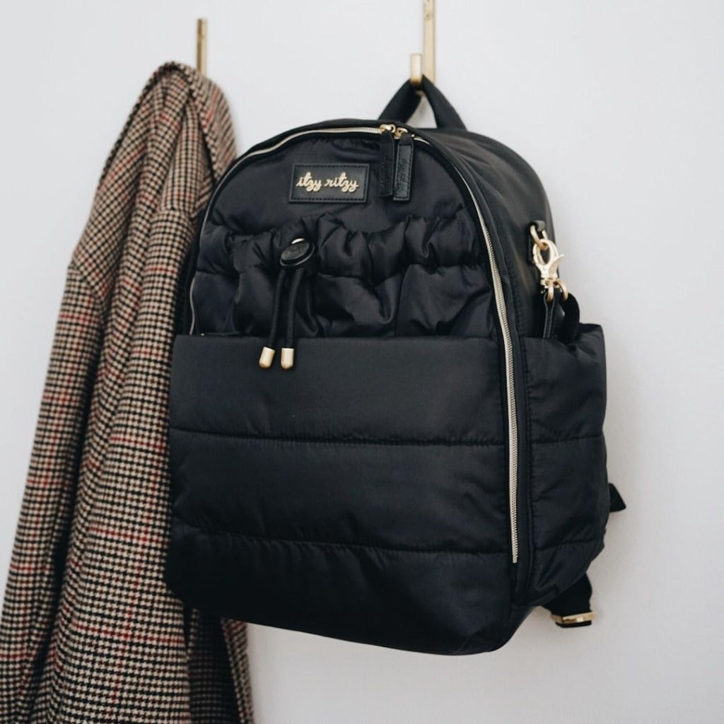 Dream Backpack Diaper Bag & Pump Bag