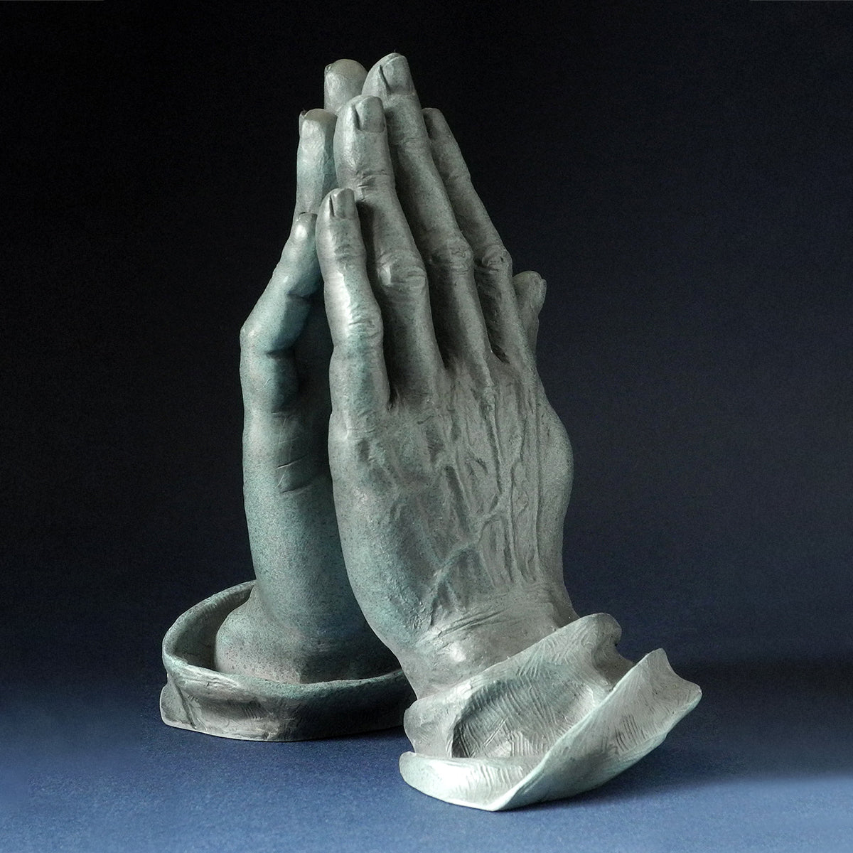 Praying Hands