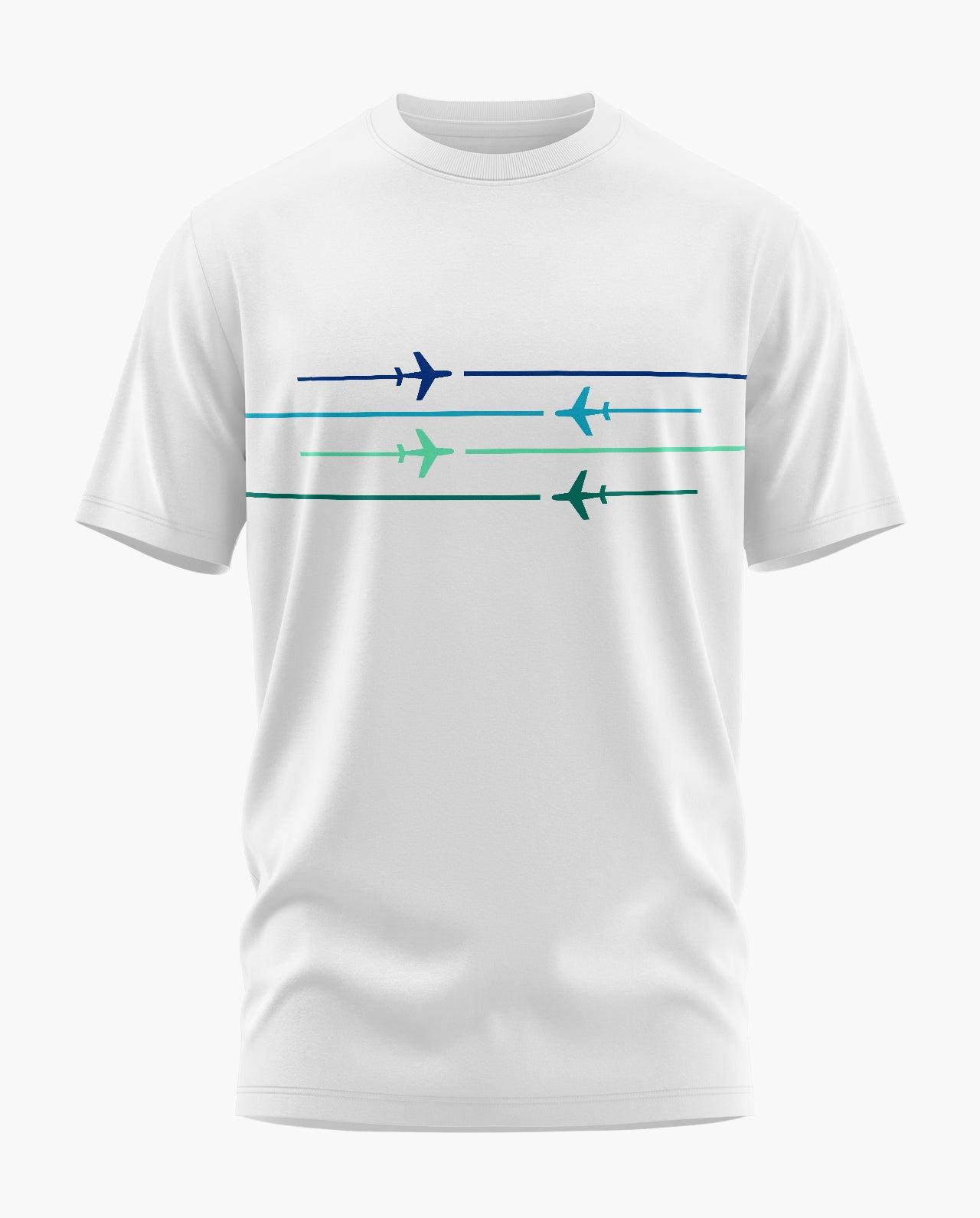 Sky Is The Limit T-Shirt