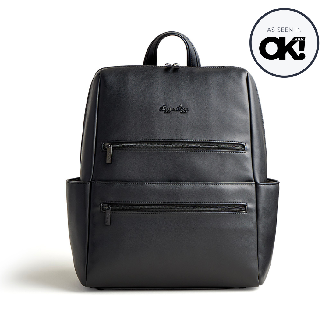 Limited Edition Espresso Eras Backpack  Midi Diaper Bag