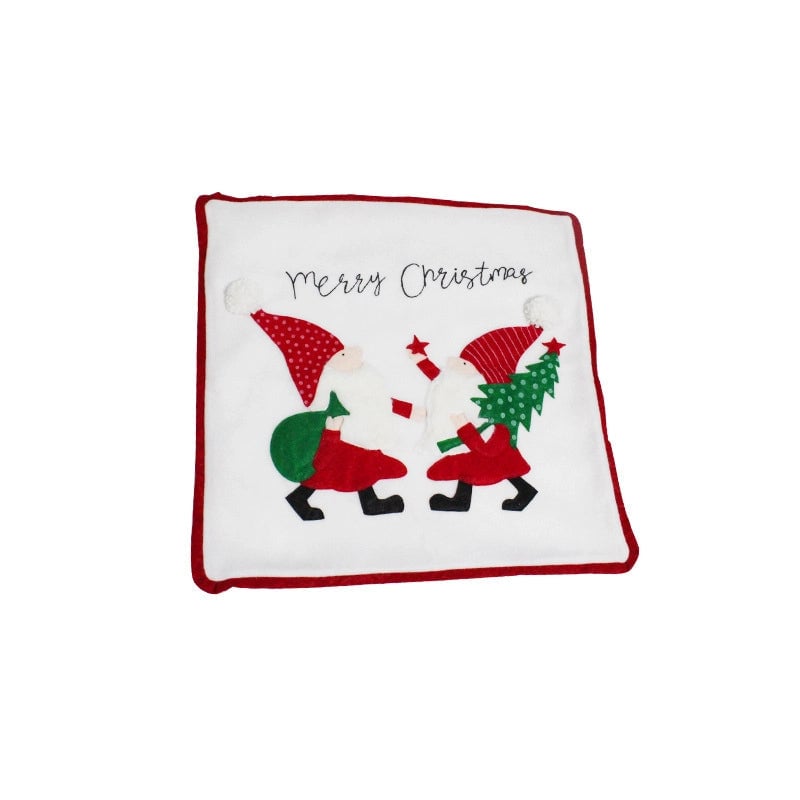 Christmas Couch & Sofa Decor