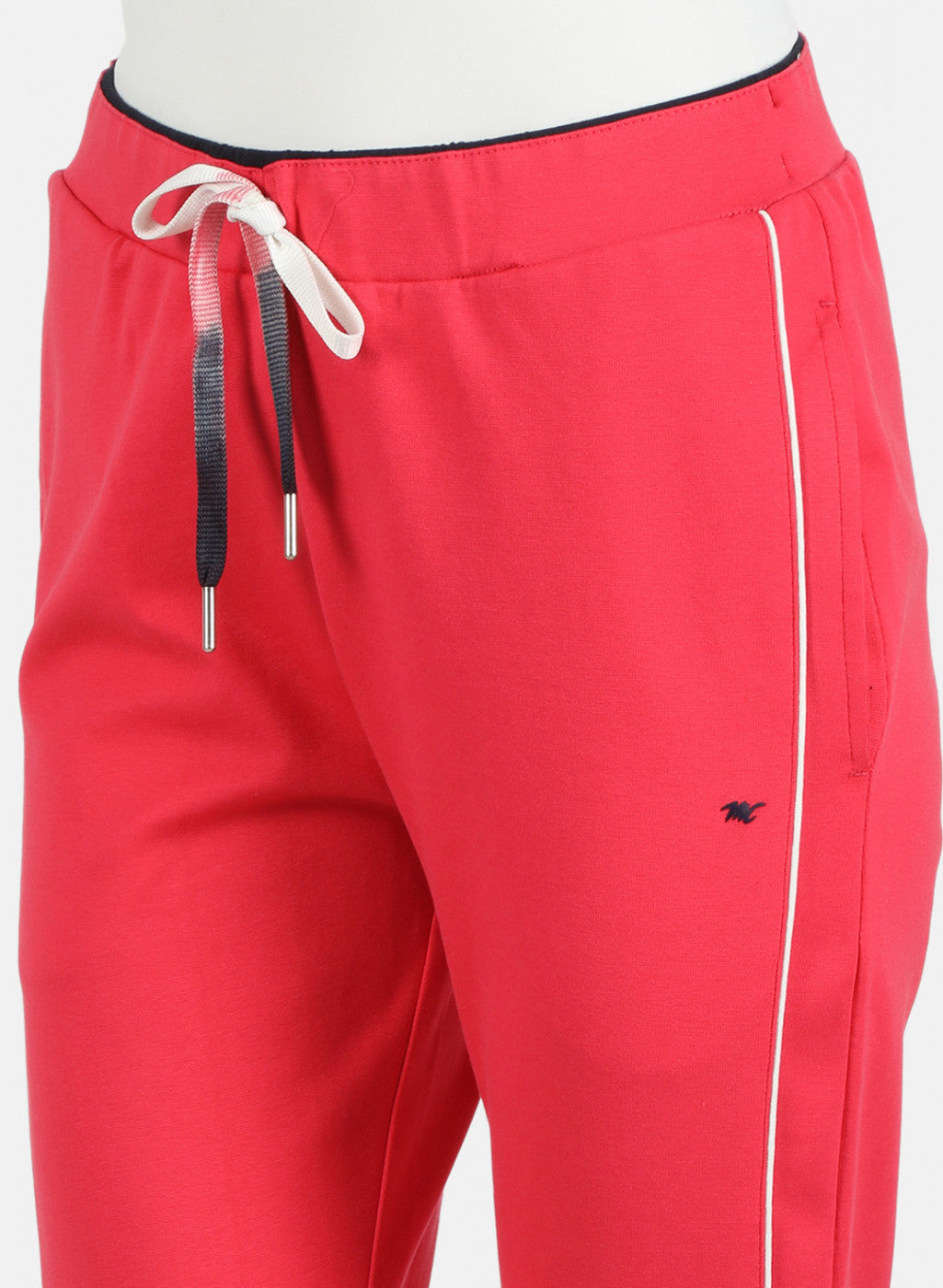 Women Pink Regular Fit Lower