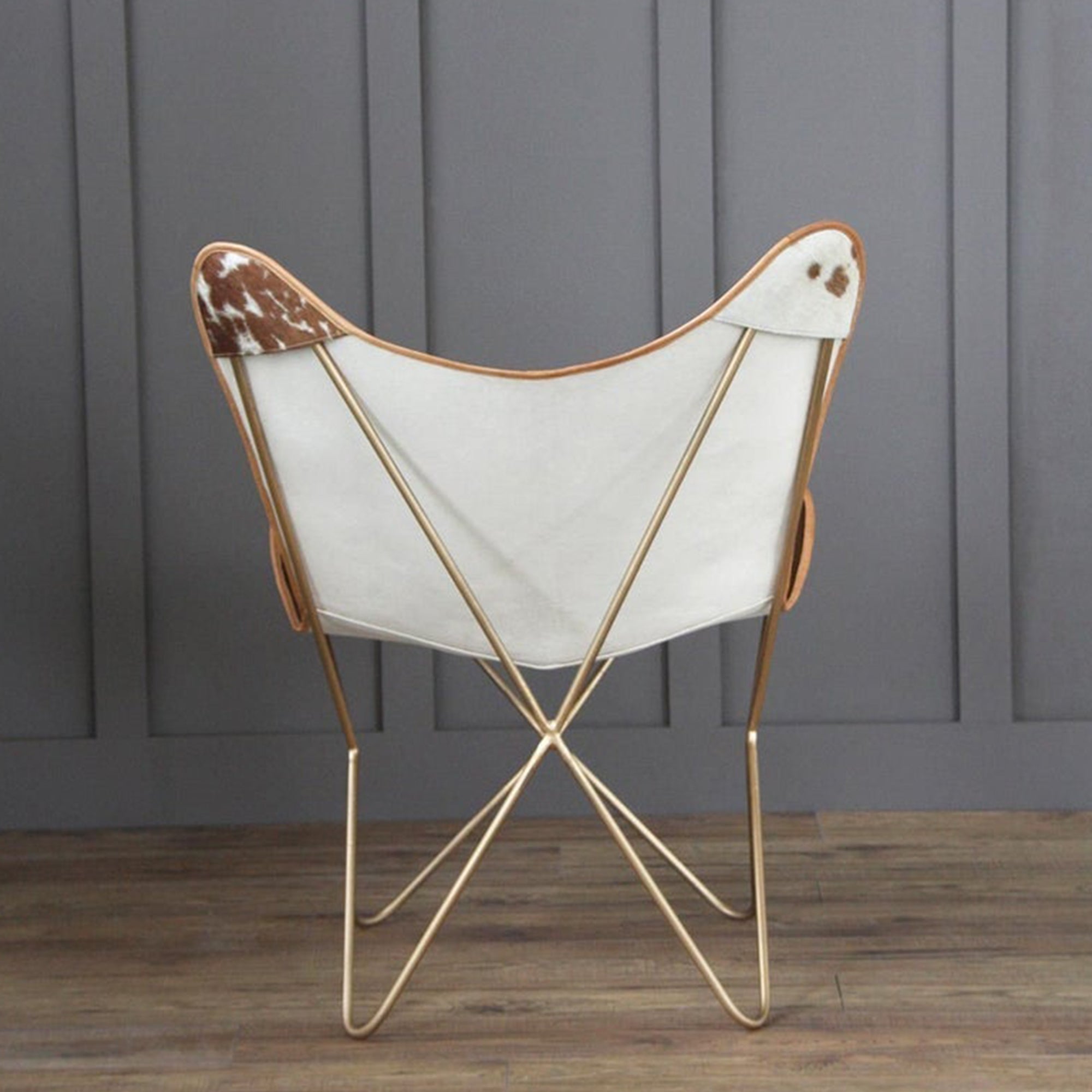 Swiss Butterfly Chair