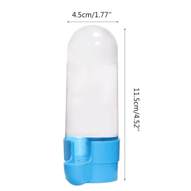 Automatic Bird Water Dispenser Feeder