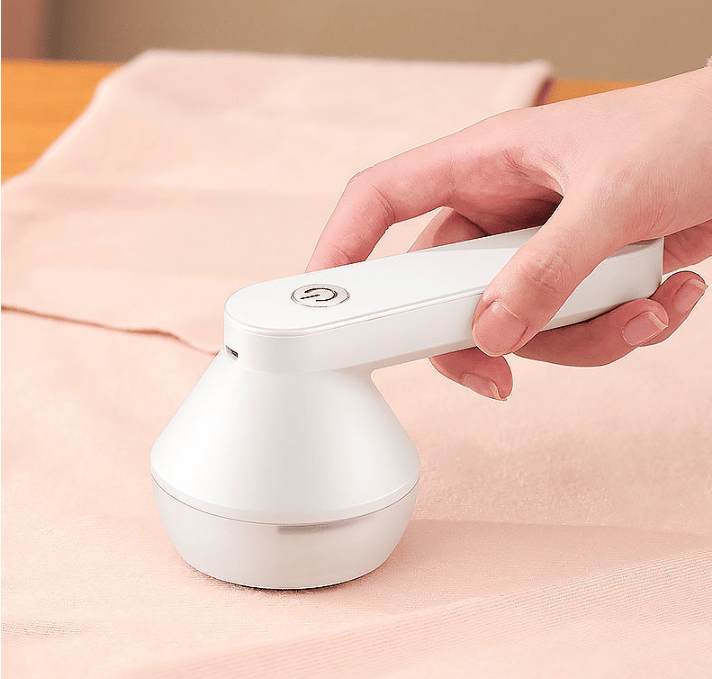 🔥Hot Sale - Electric Lint Remover Rechargeable