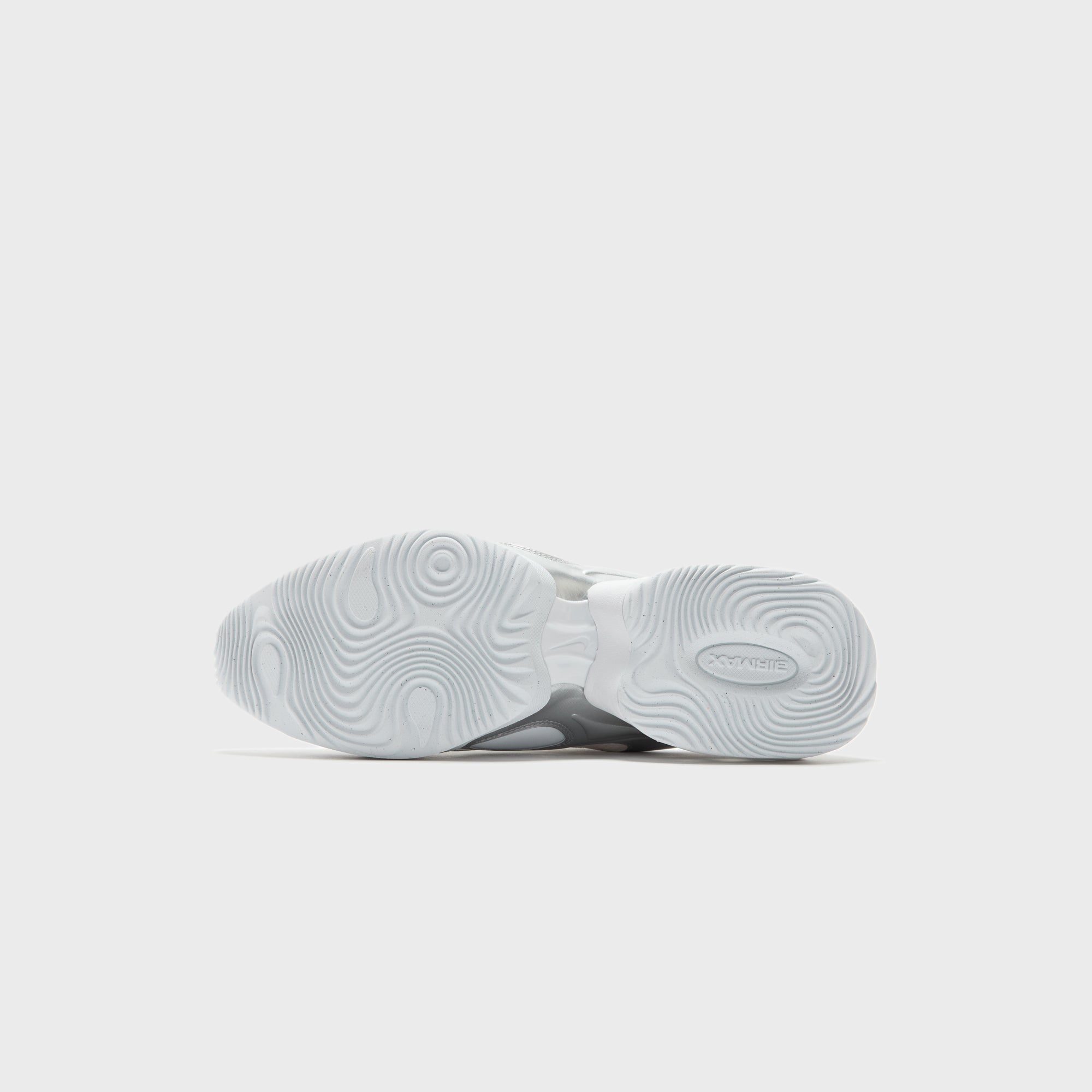 Nike WMNS Air Max Muse - White / Metallic Silver / Pure Platinum