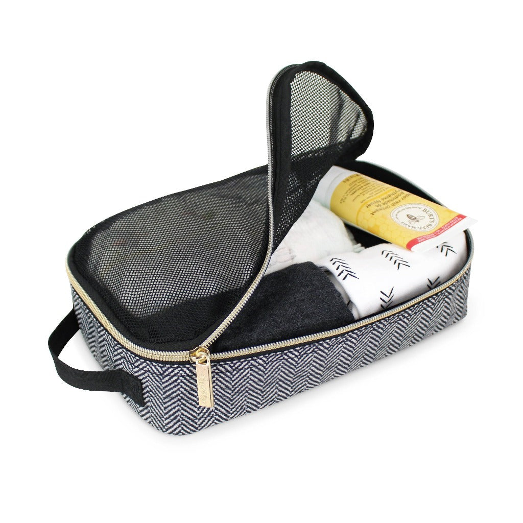 Pack Like A Boss? Packing Cubes