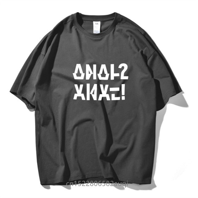 Anal? Tee