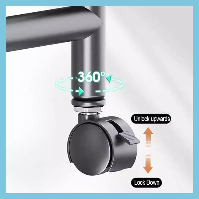 Water Bottle Holder. Water Dispenser Stand with Dispenser Valve