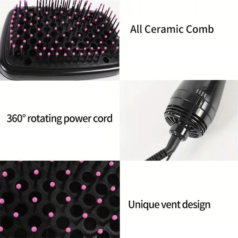 🔥🔥Electric brush dryer