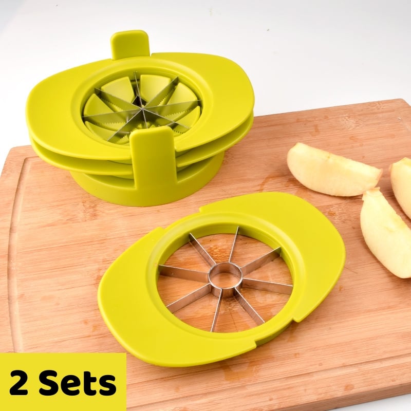 Fruit and Vegetable Slicers