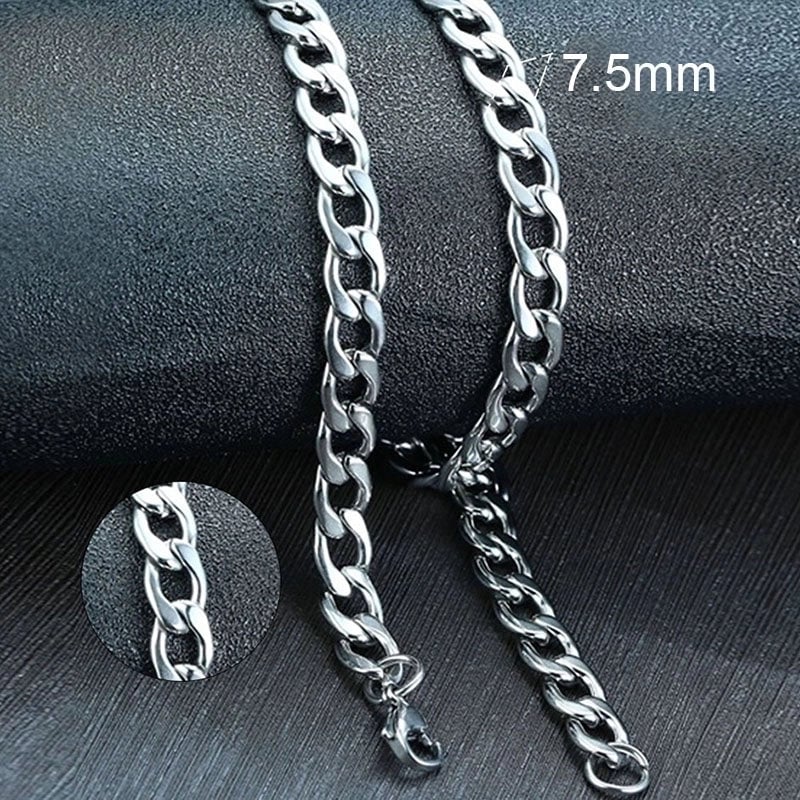 Minimalist Solid Color 201 Stainless Steel 304 Stainless Steel Gold Plated Plating Necklace