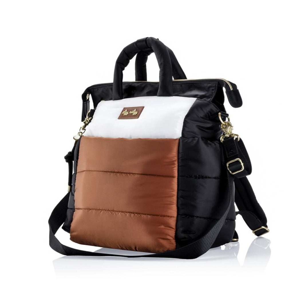 Dream ConvertibleDiaper Bag