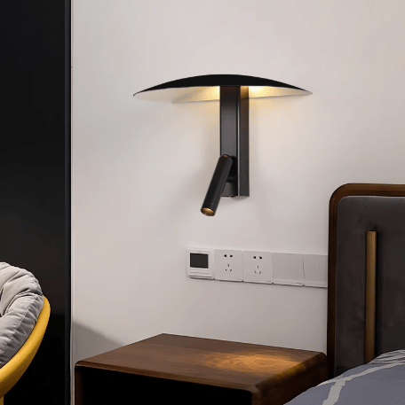 Cylmera | Linear Wall Light