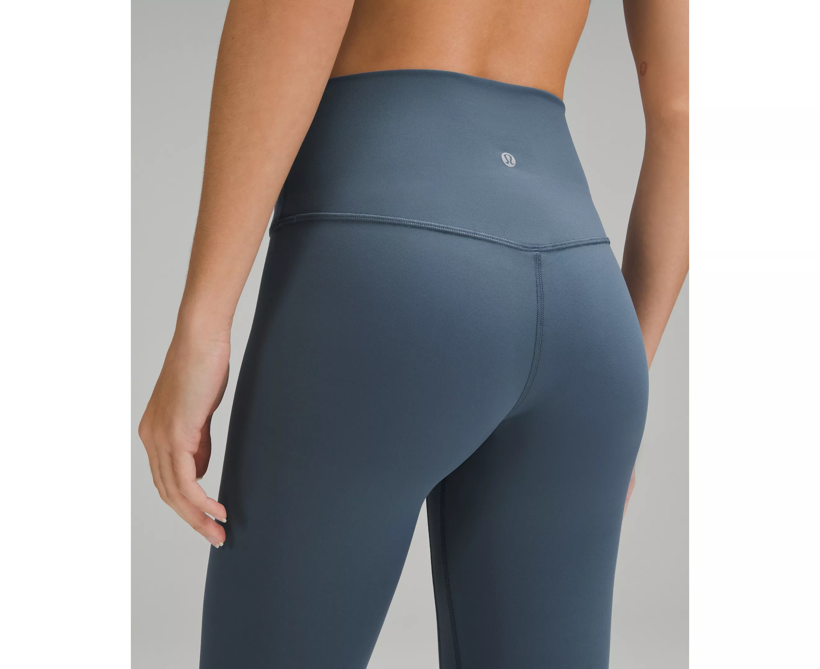 lululemon Align™ Pantalón de talle alto de 28