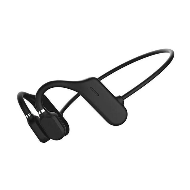 🎁 49% OFF - Bone Conduction Headphones - Bluetooth Wireless Headset🎧🔥🔥